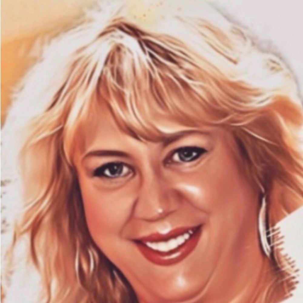 Meet your Posher, Vickie